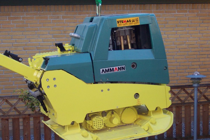 Ammann